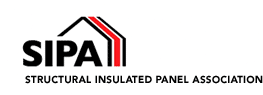 SIPA - Structural Insulated Panel Association Logo